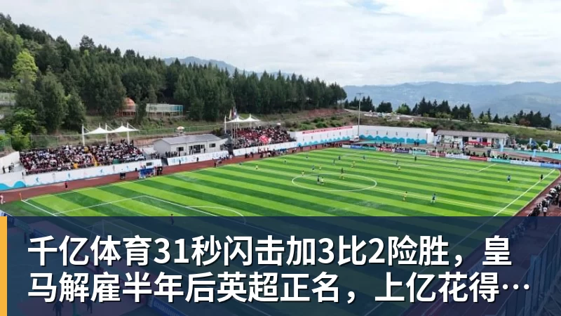 千亿体育德甲小镇球队为何选择熊猫当吉祥物? - 千亿体育 - 千亿qianyi(中国)